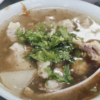 魷魚羹(一斤）