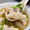 肉羹(1斤)