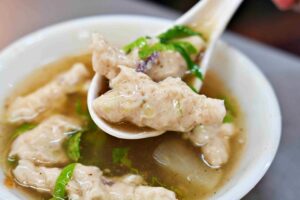 肉羹(1斤)